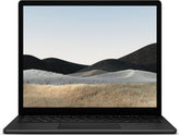 Microsoft Surface Laptop 4 - i7-1185G7-16GB RAM - Zwart